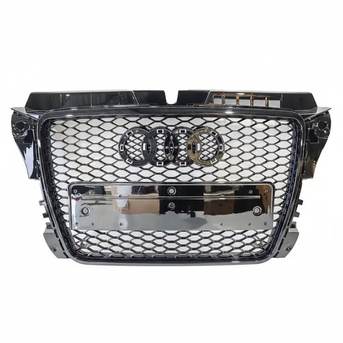 Honeycomb grille for - for, a3