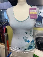 Hac tac layered t shirt