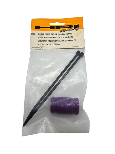 Hpi racing savage 12x18x30mm - savage,
