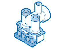 Samsung DE81-03792A 1/2"