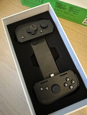 Razer Kishi V2 Controller Gamepad for iPhone - Black (RZ06-04190100-R3M1)