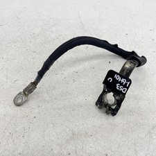 CITROEN DS3 BATTERY CABLE