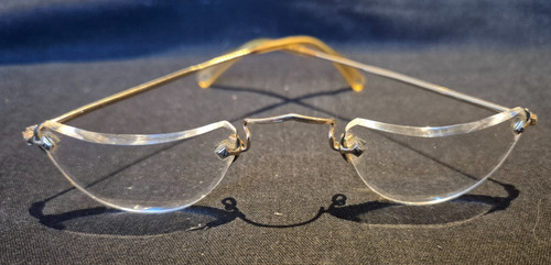 Vintage algha gold filled - vintage,