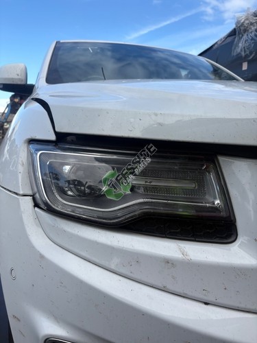 Jeep grand cherokee - cherokee, crd