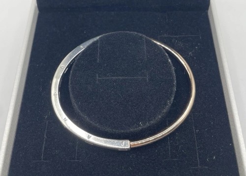 Genuine pandora signature - genuine,