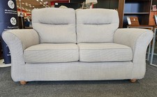 HARVEYS 2 Seat Sofa In