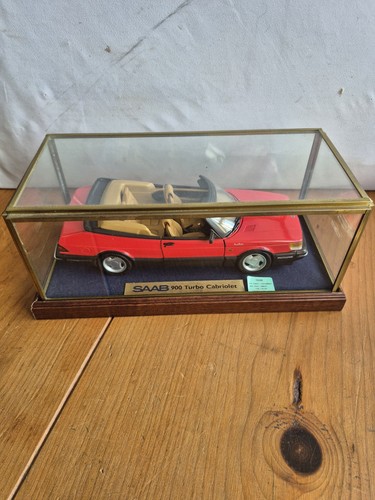 Anson saab 900 - saab, turbo