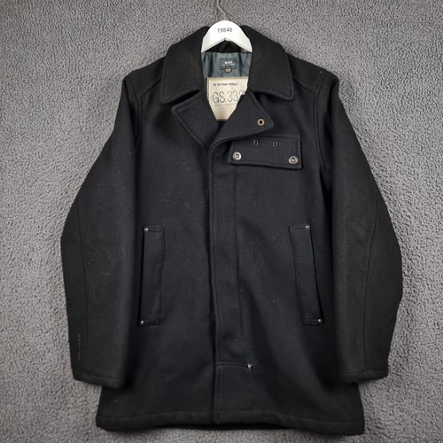 Star raw jacket mens xl - star,