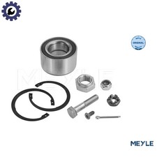 WHEEL BEARING KIT 100 498 0031