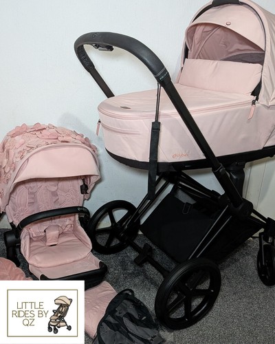 Cybex priam simply flowers - simply,