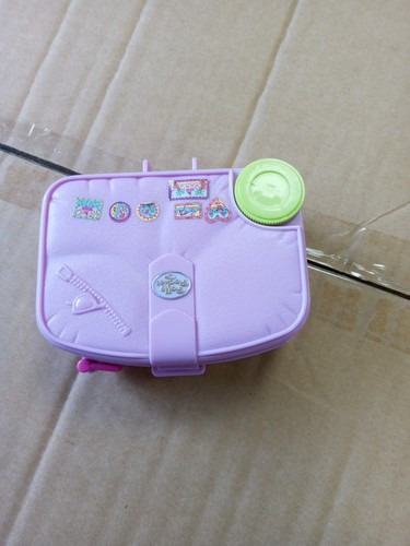 Polly pocket holiday fun - polly,