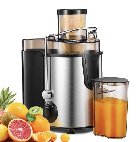 Juicer machines fohere whole - machines,,