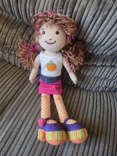 ManhattanToy Groovy Girls Soft