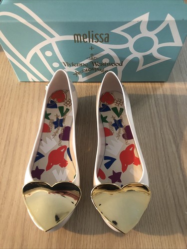 Vivienne westwood melissa - vivienne,