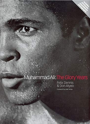 Muhammad ali the - muhammad, years