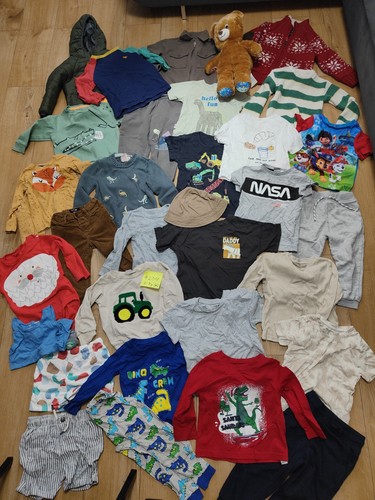 239 huge bundle - of, boys