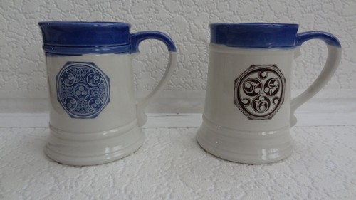 Celtic triskele symbol beer - symbol,