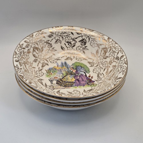 Vintage victoria trentham - &,