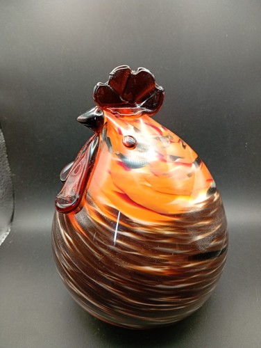 Vintage murano style - murano, glass