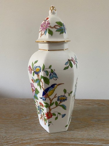 Vintage ainsley bone china - bone,