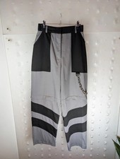 The Ragged Priest trousers –