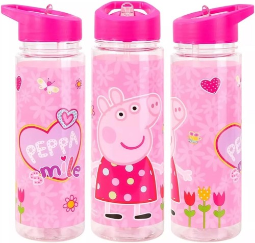 Peppa pig large drinks - peppa,