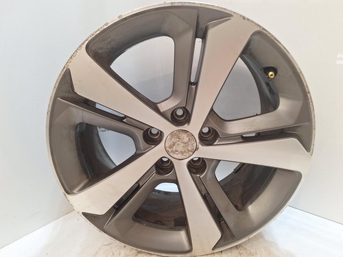 Peugeot 308 mk2 - 2013-2021, 17"