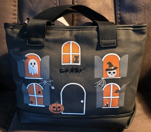 Betsey johnson halloween - halloween, purse