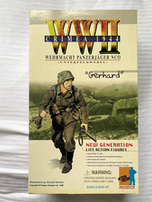 1/6 Dragon WW2 German