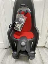  Hamax Zenith Relax Child Bike