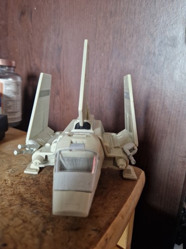 Imperial shuttle star wars - imperial,