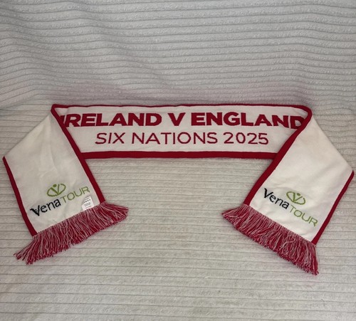 Vena tour six nations 2025 - tour,