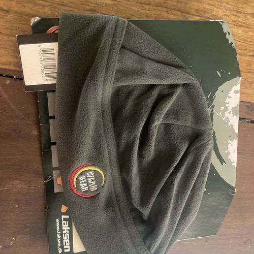 Laksen warm gear fleece - warm, beanie