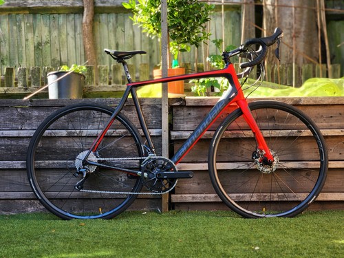 849 carbon cannondale - £849!,