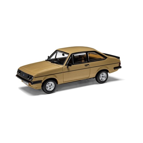 Corgi vanguards ford - vanguards,