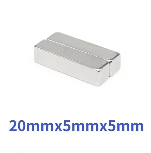 20x5x5 block powerful - 20x5x5,