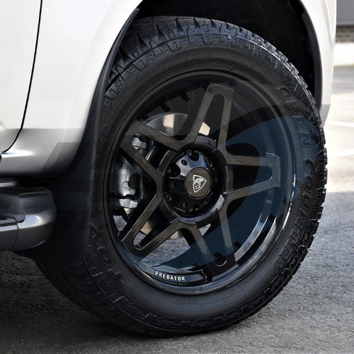 Amarok predator fox - vw,