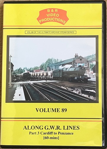 Along lines cardiff - r.,