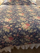 RALPH LAUREN Cape Cod QUEEN