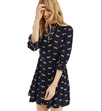 Oasis Cat And Dog (blue Cross)