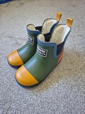 JoJo Maman Bebe Kids Size 9