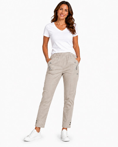 New ladies full length - length, long