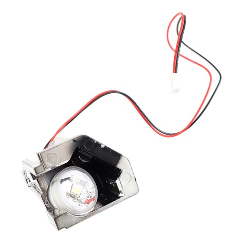 Siemens microwave lamp - microwave,