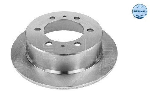 Brake disc for daewoo - 2x,