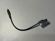 Delkim Nite Lite Pro White Illuminated Carp Fishing Alarm Indicator Hanger