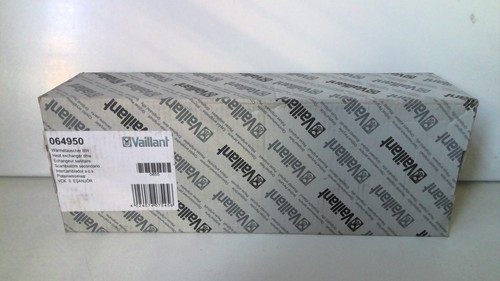Vaillant 064950 heat - heat, exchanger