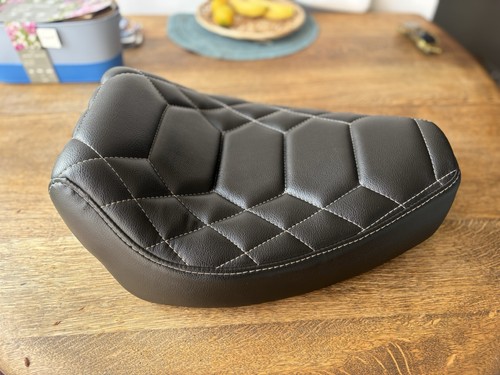 Harley davidson sportster seat - harley,