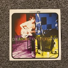Paul Weller - The Changing Man