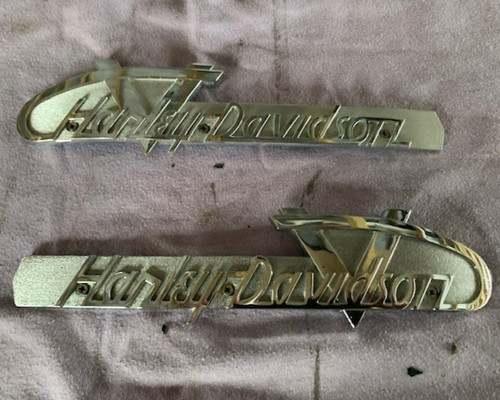 Harley davidson 1955 - harley,