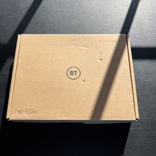 BT Wi-Fi Disc Complete